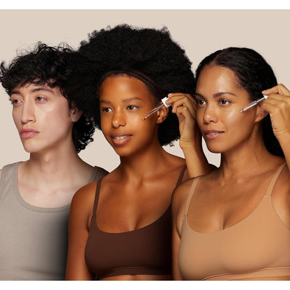 available in 1 fl oz and 2.53 fl oz sizes, offered as single, 2-pack, and 3-pack bundles