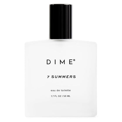 available in eau de toilette and eau de parfum concentrations