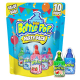 Baby Bottle Pop Candy Lollipops – Sturdy Full-Size Lollipops That Arrive Sealed & Unbroken, Safe for Little Hands