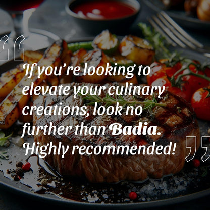 Badia Complete Seasoning 28oz - Holiday Gift for Parents Who Love Bold Latin Inspired Flavor