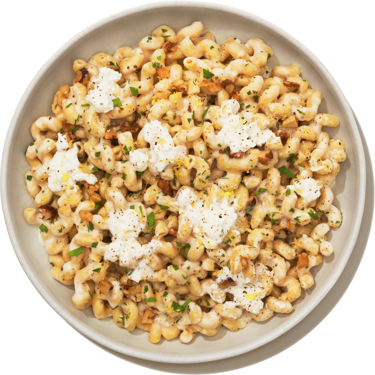 Banza Chickpea Cavatappi Pasta - Quick High Protein Pasta for Efficient Weekly Meal Prep, 8oz