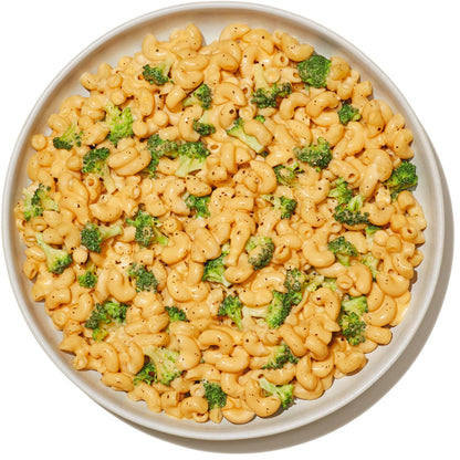 Banza Elbows Pasta – Four-Ingredient Clean-Label Pasta for Streamlined Pantries