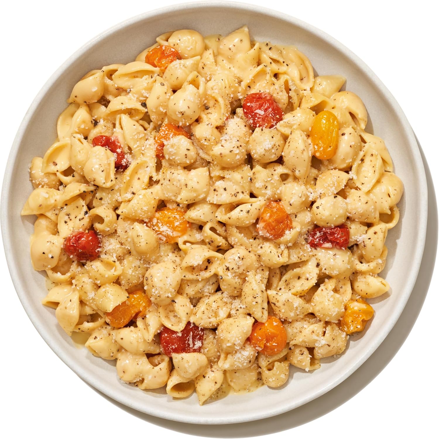 Banza Gluten-Free Penne Rotini and Shells – Low-Carb Plant-Based Pasta for Health-Conscious Weeknight Dinners