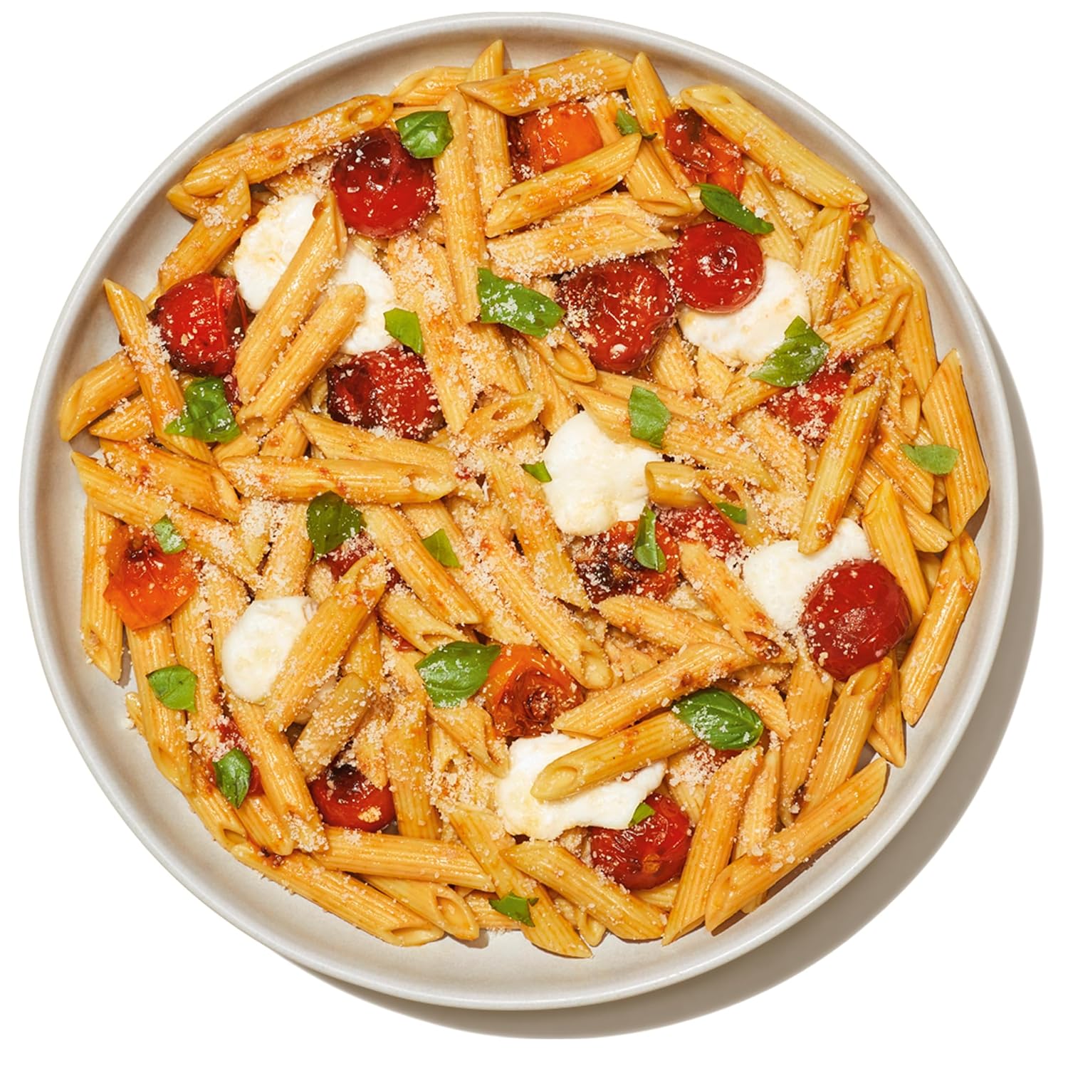 Banza Gluten-Free Penne Rotini and Shells – Low-Carb Plant-Based Pasta for Health-Conscious Weeknight Dinners