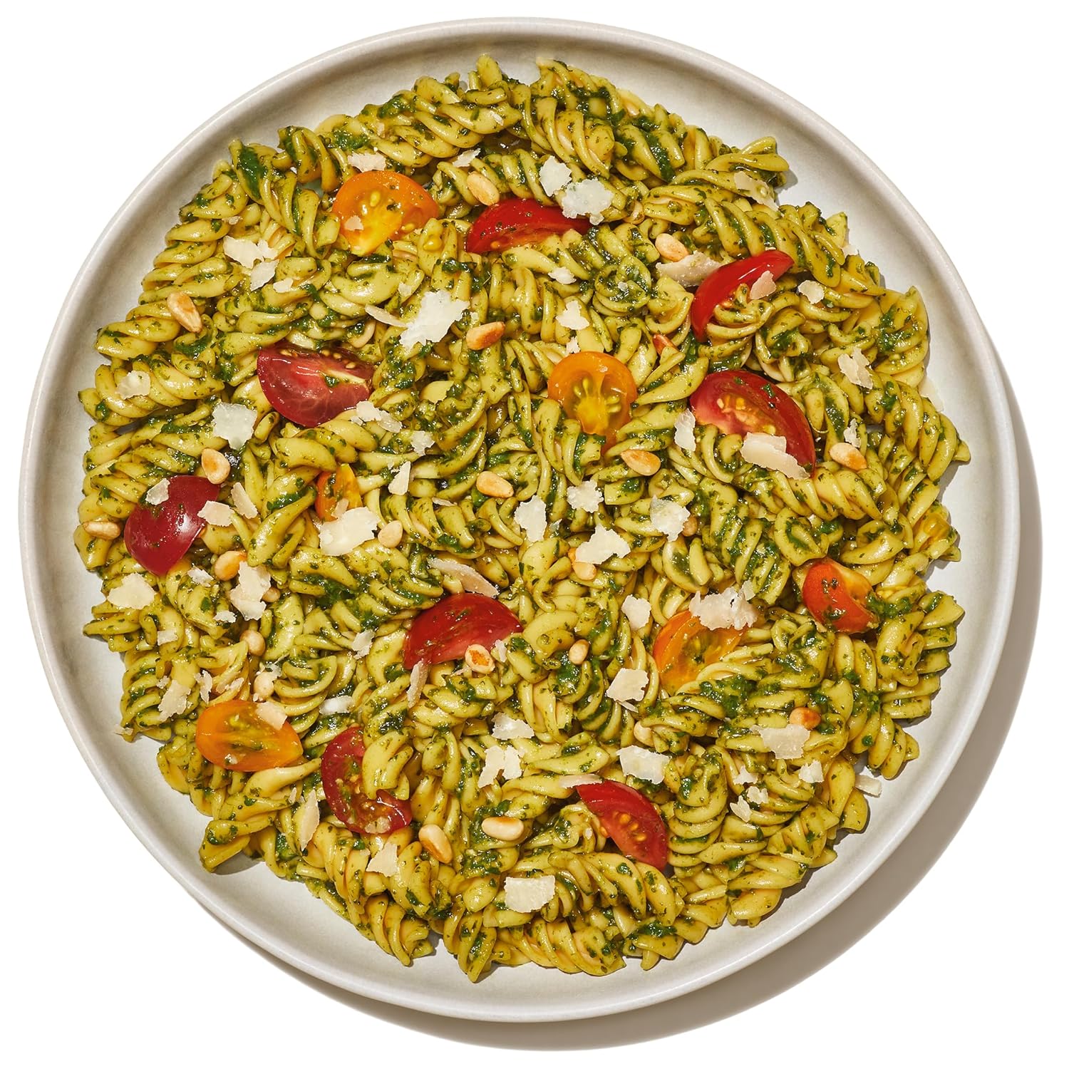 Banza Gluten-Free Penne Rotini and Shells – Low-Carb Plant-Based Pasta for Health-Conscious Weeknight Dinners