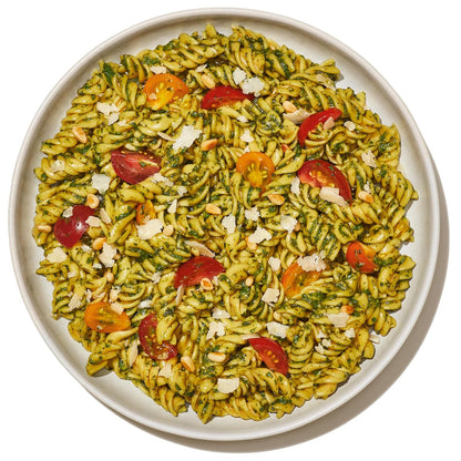 Banza Gluten-Free Penne Rotini and Shells – Low-Carb Plant-Based Pasta for Health-Conscious Weeknight Dinners