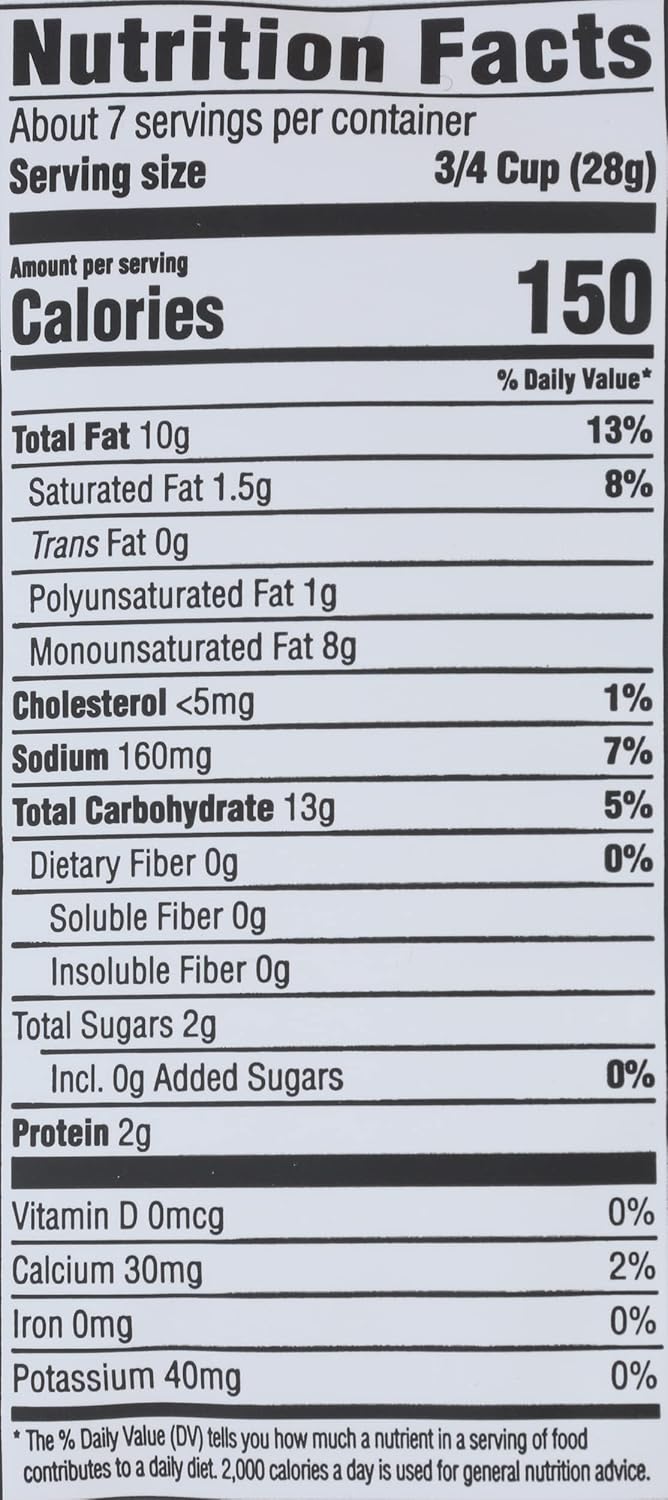 Barbara's Bakery Original Cheese Puffs 7 oz – No Artificial Colors Road Trip Snack for Children