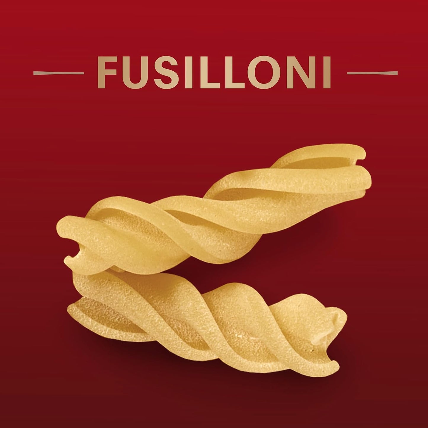 Barilla Al Bronzo Imported Italian Mezzi Rigatoni for Connoisseur Pasta Night Hosting
