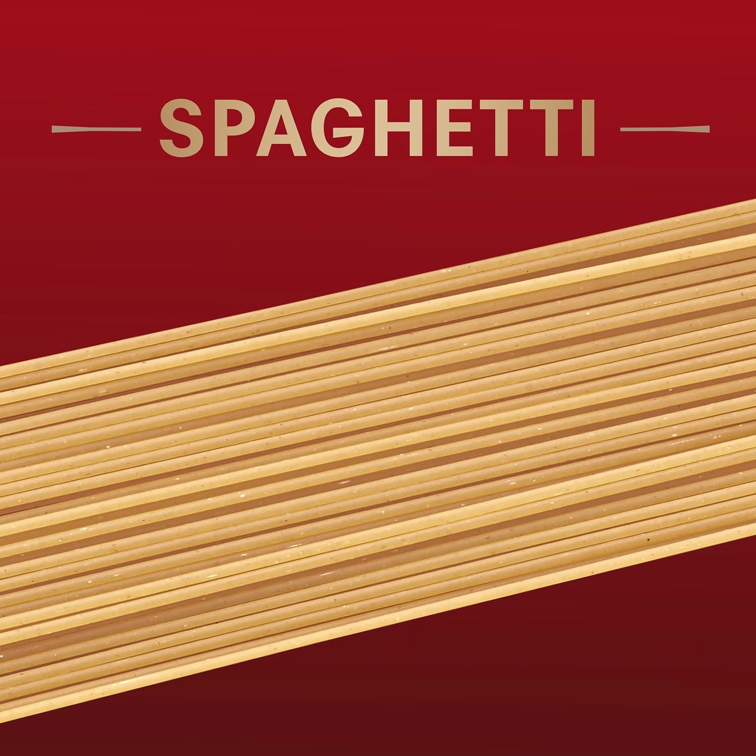 Barilla Al Bronzo Spaghetti – Premium Birthday Gift for Italian Cuisine Enthusiasts