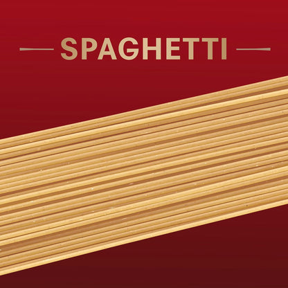 Barilla Al Bronzo Spaghetti – Premium Birthday Gift for Italian Cuisine Enthusiasts