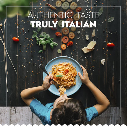 Barilla Oven Ready Lasagna Pasta – Busy Home Cook Meal Prep, Pack of 4 Pantry Stock-Up