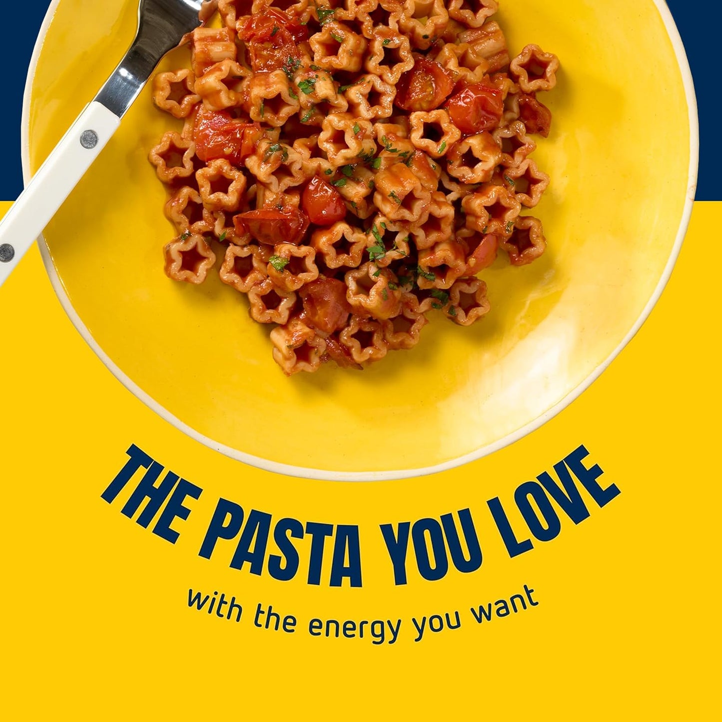 Barilla Protein+ Stars Pasta – Quick 10-Minute Protein Pasta for Efficient Weekly Meal Prep