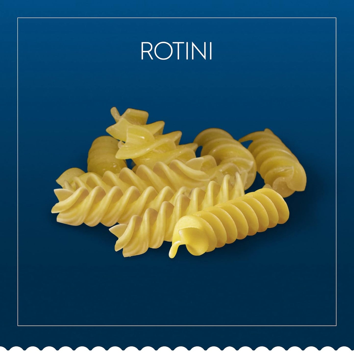 Barilla Rotini Pasta for Housewarming Gifts, 20-Count Bulk Italian Pantry Bundle for New Home Cooks