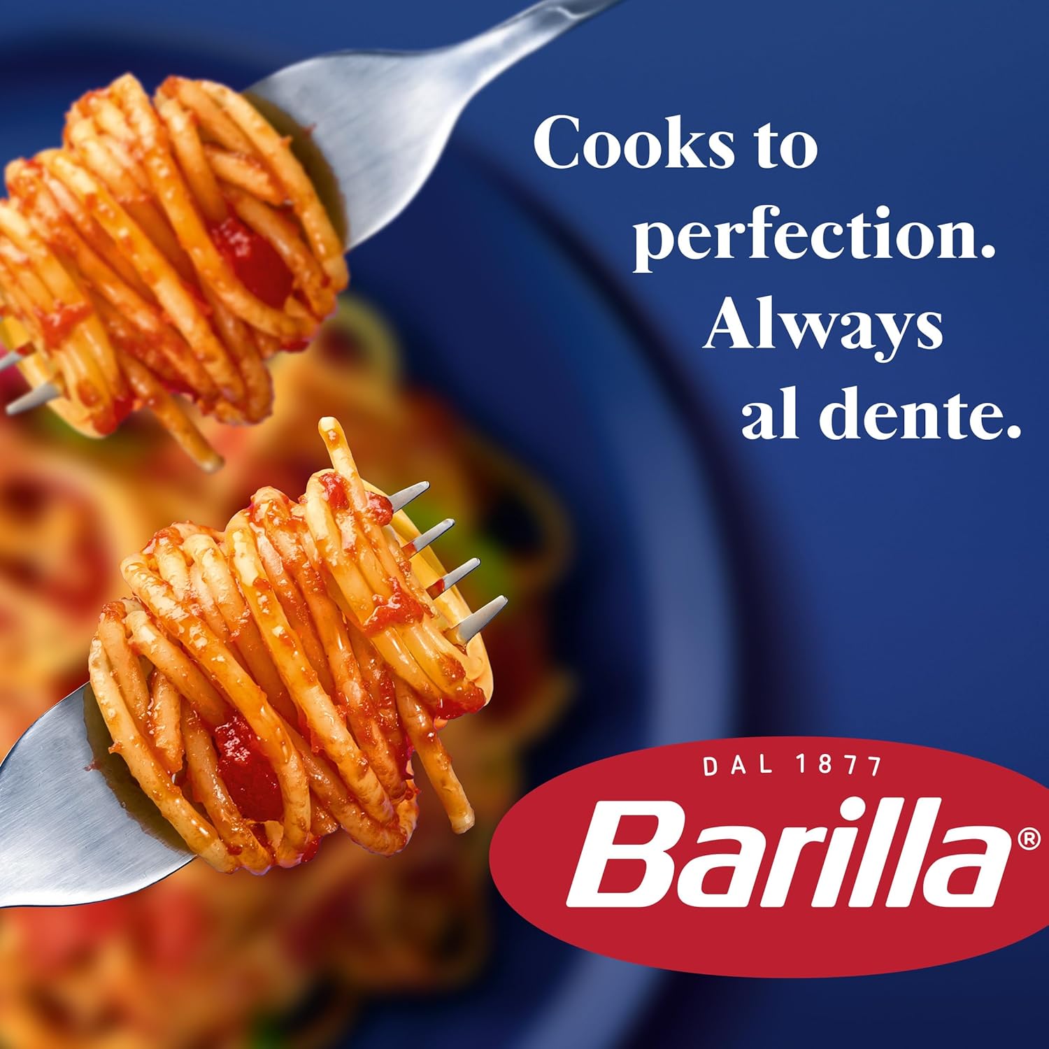 Barilla Rotini Pasta for Housewarming Gifts, 20-Count Bulk Italian Pantry Bundle for New Home Cooks