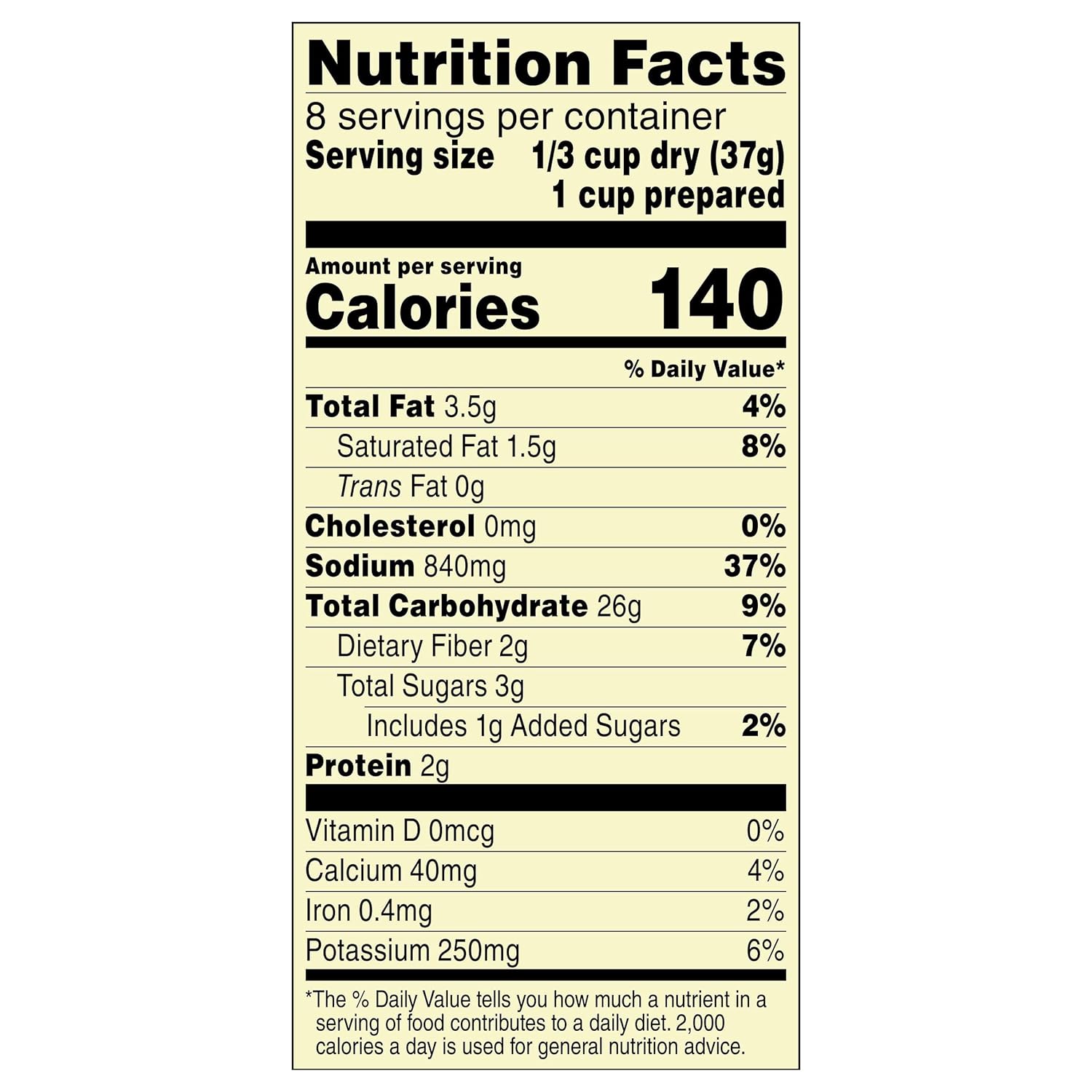 Bear Creek Creamy Potato Soup Mix – Emergency Preparedness Meal for Bug-Out Bags and Power Outages