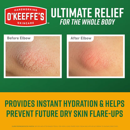 beeswax, glycerin, and shea butter active ingredient blend