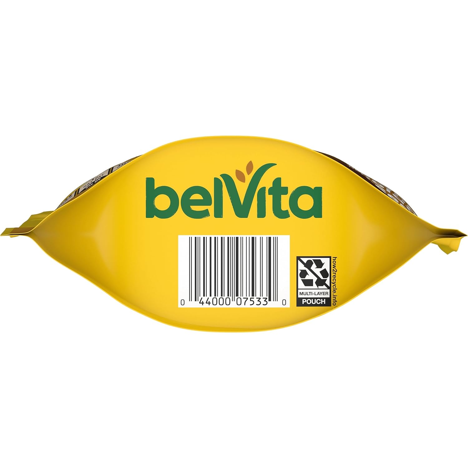belVita Energy Snack Bites Banana Chocolate – Breastfeeding Mom Snack with Sunflower Seed and Whole Grain, 5 oz
