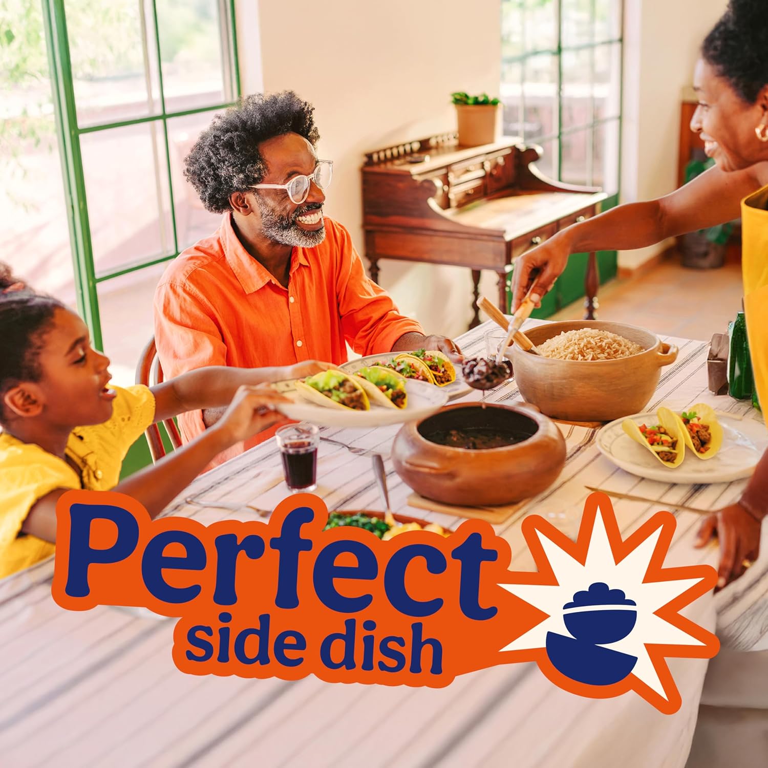 BEN'S ORIGINAL Ready Rice Jasmine Microwave Pouches — Pantry Staple for Busy Parents Who Need Dinner Done