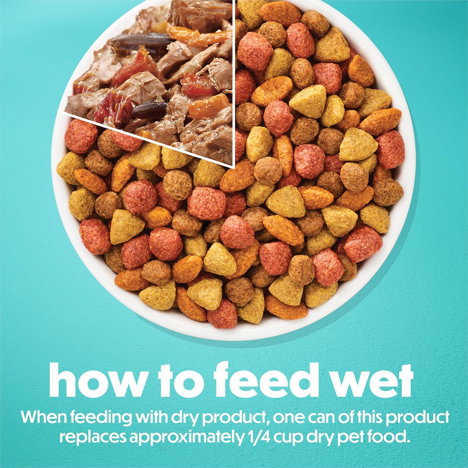 Beneful IncrediBites Wet Dog Food Variety Pack – No Artificial Colors Safe for Sensitive Family Pets, 30 Small Breed 3 oz Cans