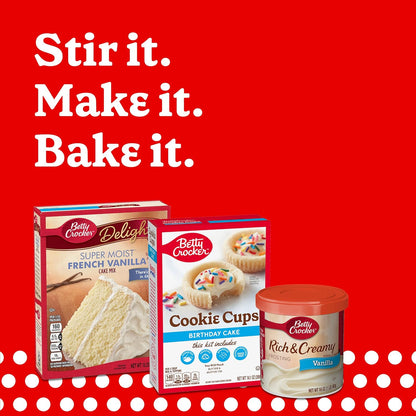 Betty Crocker Bisquick Shake 'n Pour Buttermilk Mix – Kid-Safe No-Stove-Mess Breakfast for Busy Parents at Home