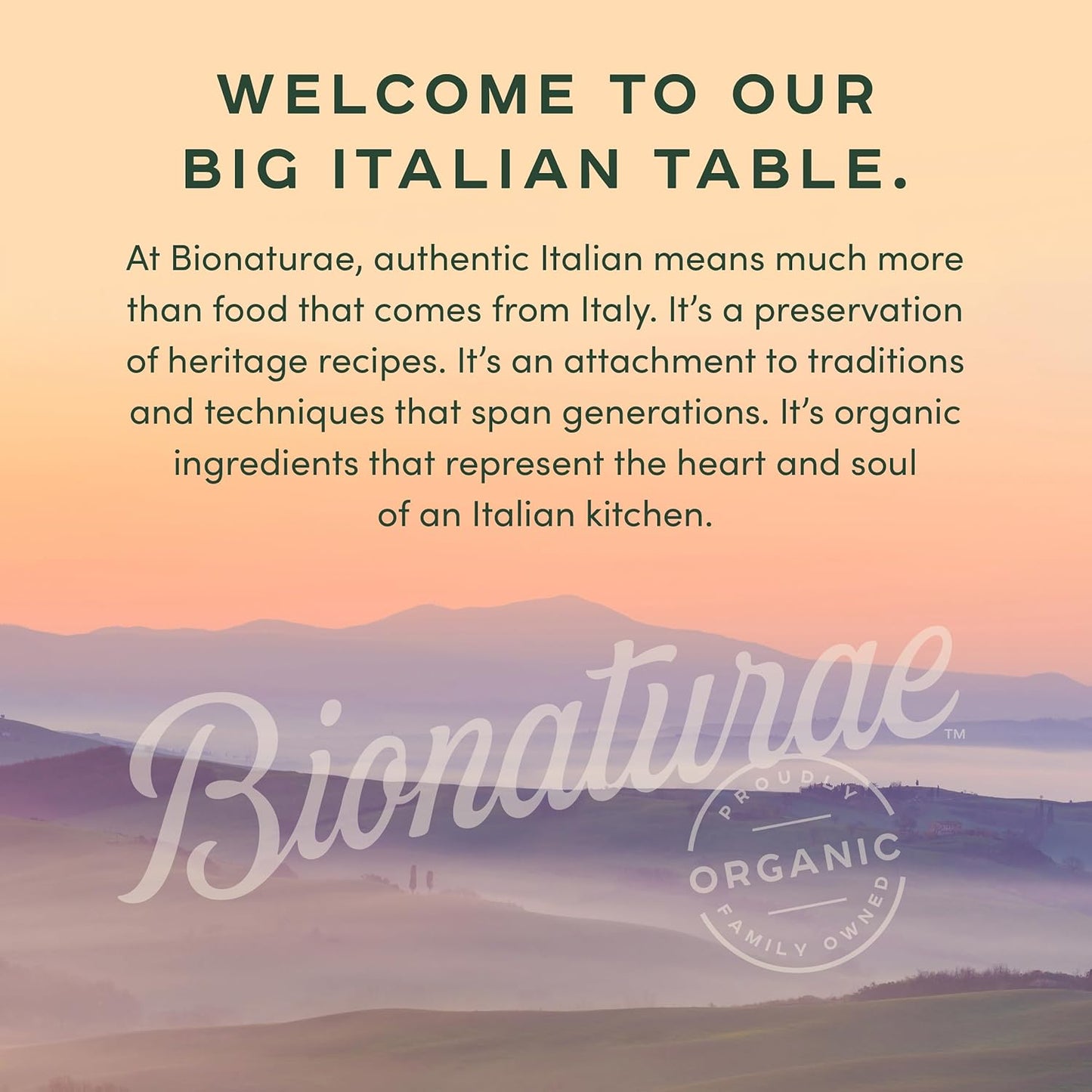 Bionaturae Organic Tomato Paste - Crafted From 100% Italian Tomatoes in Heirloom Quality Glass Jar for Elevated Cooking, 7 Oz