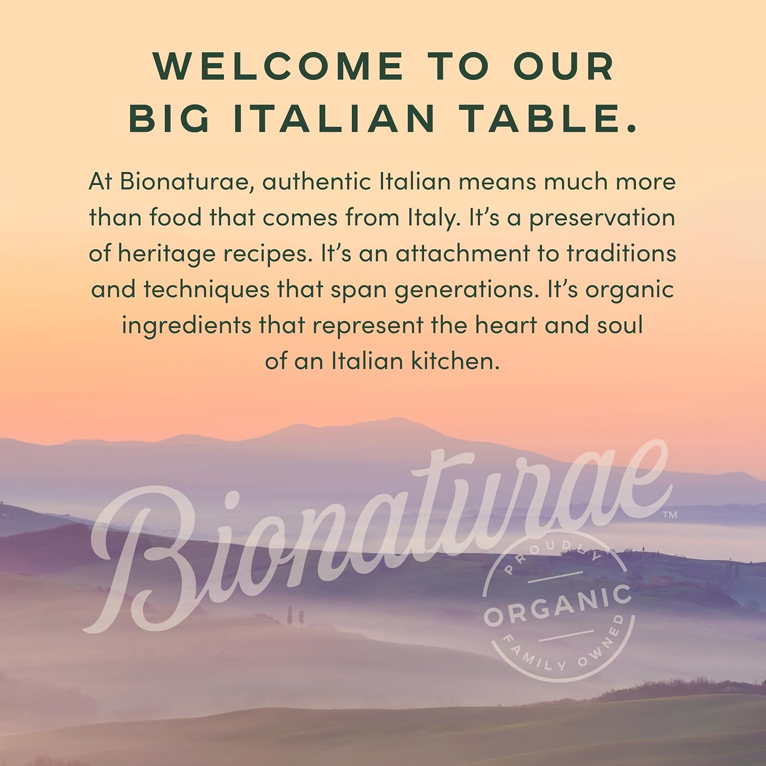 Bionaturae Organic Tomato Paste - Crafted From 100% Italian Tomatoes in Heirloom Quality Glass Jar for Elevated Cooking, 7 Oz