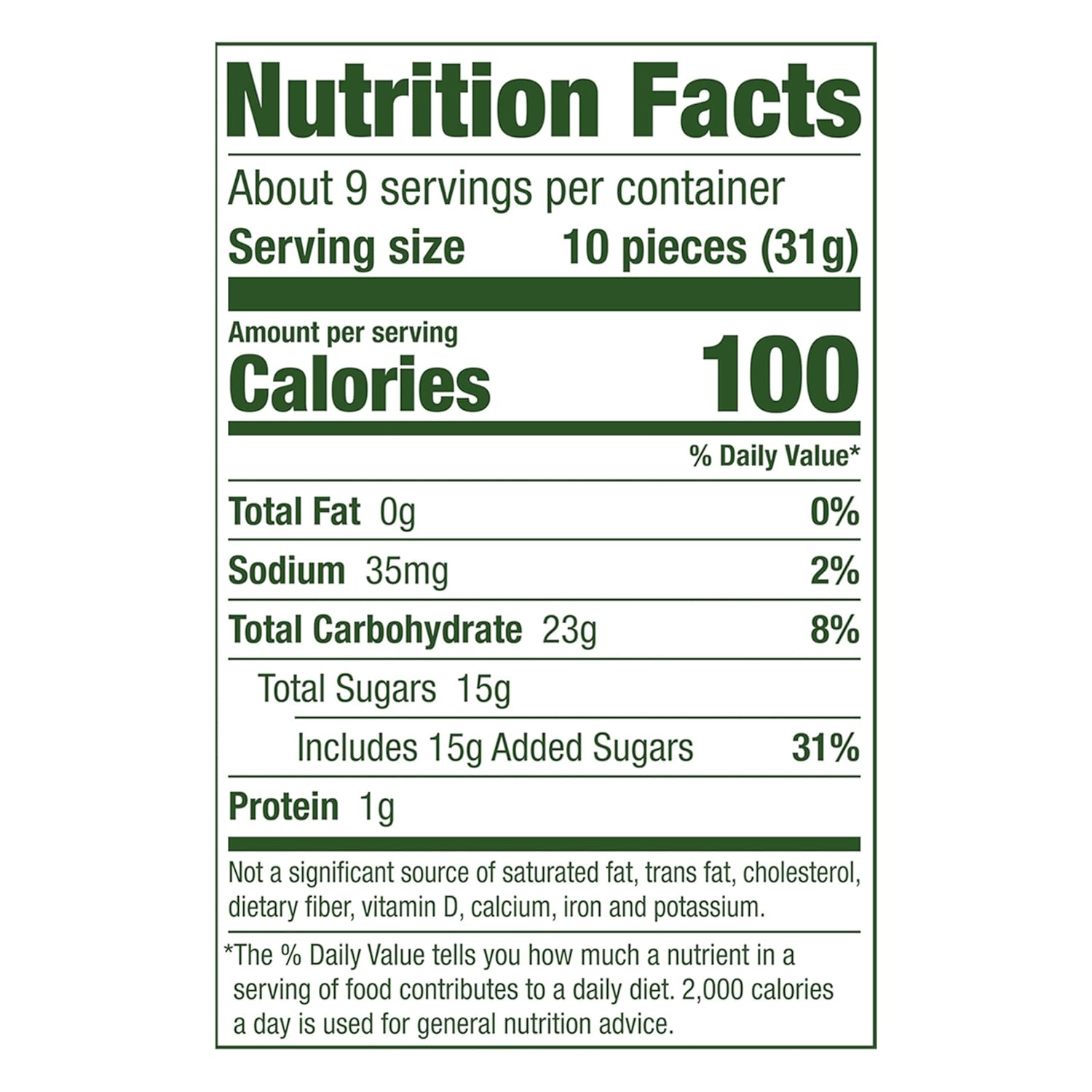Black Forest Gummy Bears On-the-Go Candy - Resealable Bag of Real Fruit Gummies for Travel and Hiking, 10 oz Single