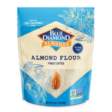 Blue Diamond Almonds Almond Flour – Nursery and Family Kitchen Flour for Worry-Free Gluten-Free Treats at Home
