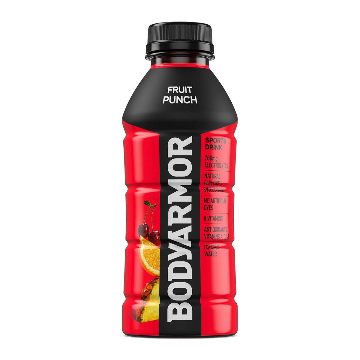 BODYARMOR Coconut Water Beverage – Practical Stocking Stuffer and Holiday Gift for the Health-Conscious Friend