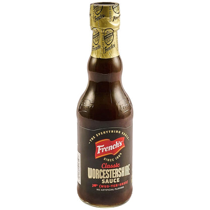 bold and tangy worcestershire flavor profile