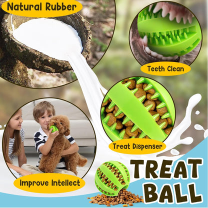 bonus dog waste bag roll included for on-the-walk convenience