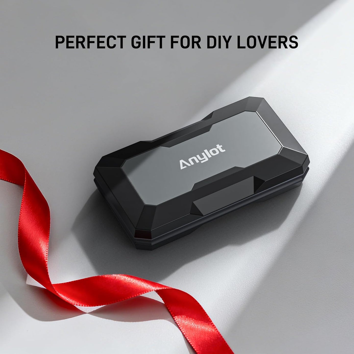 [Brand] Precision Screwdriver Kit with 42 Bits – Unique Holiday Gift for Tech Lovers, Fathers, and Husbands