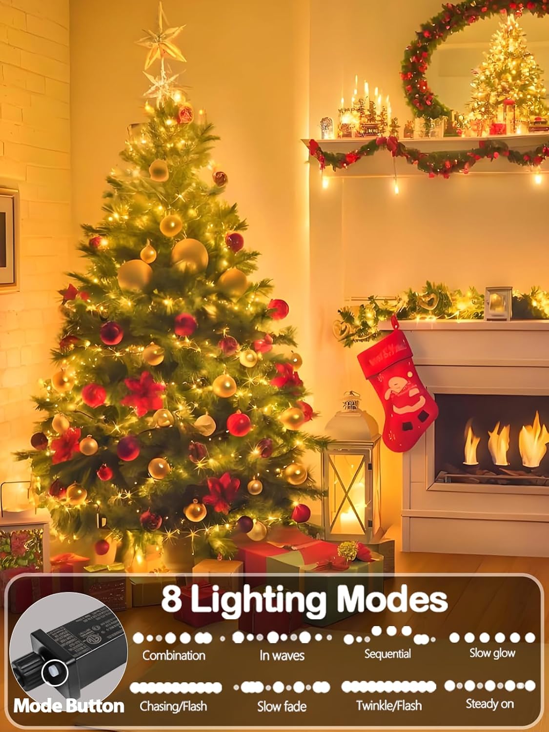 built-in 6-hour on / 18-hour off timer with memory function
