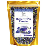 Premium Butterfly Pea Loose Leaf – Slow-Dried Mountain Flowers for Sophisticated Home Entertaining