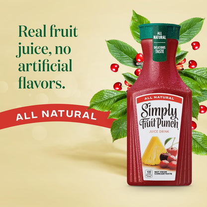 cane sugar sweetened (not high-fructose corn syrup)