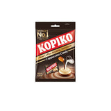 Kopiko Sugar Free Coffee Candy – Quiet Caffeine Lift for the Office and Library Without the Crash