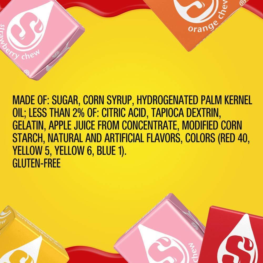 certified gluten-free recipe suitable for allergen-conscious consumers