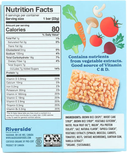 certified vegan and gluten-free formulation