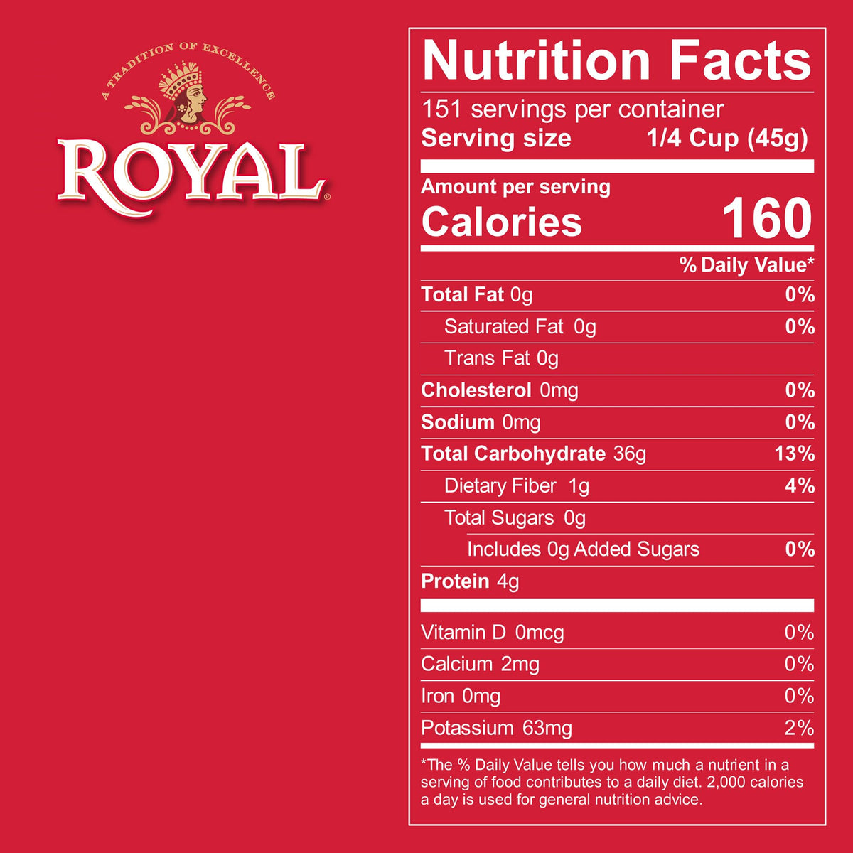 certified vegan, gluten-free, kosher, halal, non-gmo, cholesterol-free