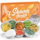 Rejuvenation Orange