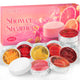 Fruity Aroma Deep Pink