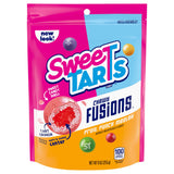 SweeTARTS Mini Chewy Candy – Mindful Portion Treat for Sweet Cravings, 12 oz