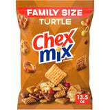Chex Mix Turtle Snack Mix – High-End Sweet Snack Upgrade for Home Bar and Cocktail Hour Service