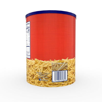 cholesterol-free, trans-fat-free, and gluten-free formulation