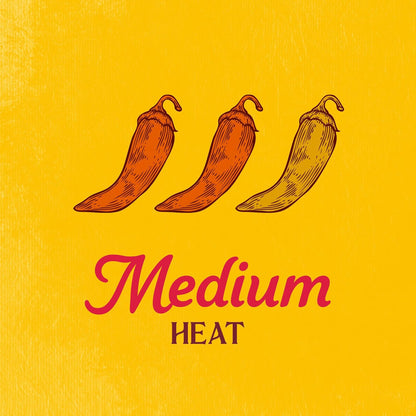 Cholula Chipotle Cremosa Sauce – Streamlined Pantry Upgrade Replacing Multiple Hot Sauce Bottles, Medium Heat Creamy, 8 fl oz