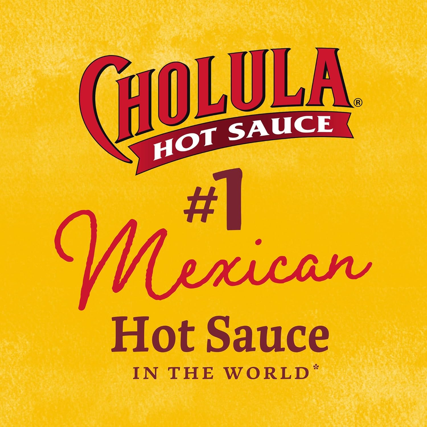 Cholula Hot Sauce Extra Hot – Compact Refrigerator-Door Staple, No-Clutter Pantry Essential, 5 fl oz