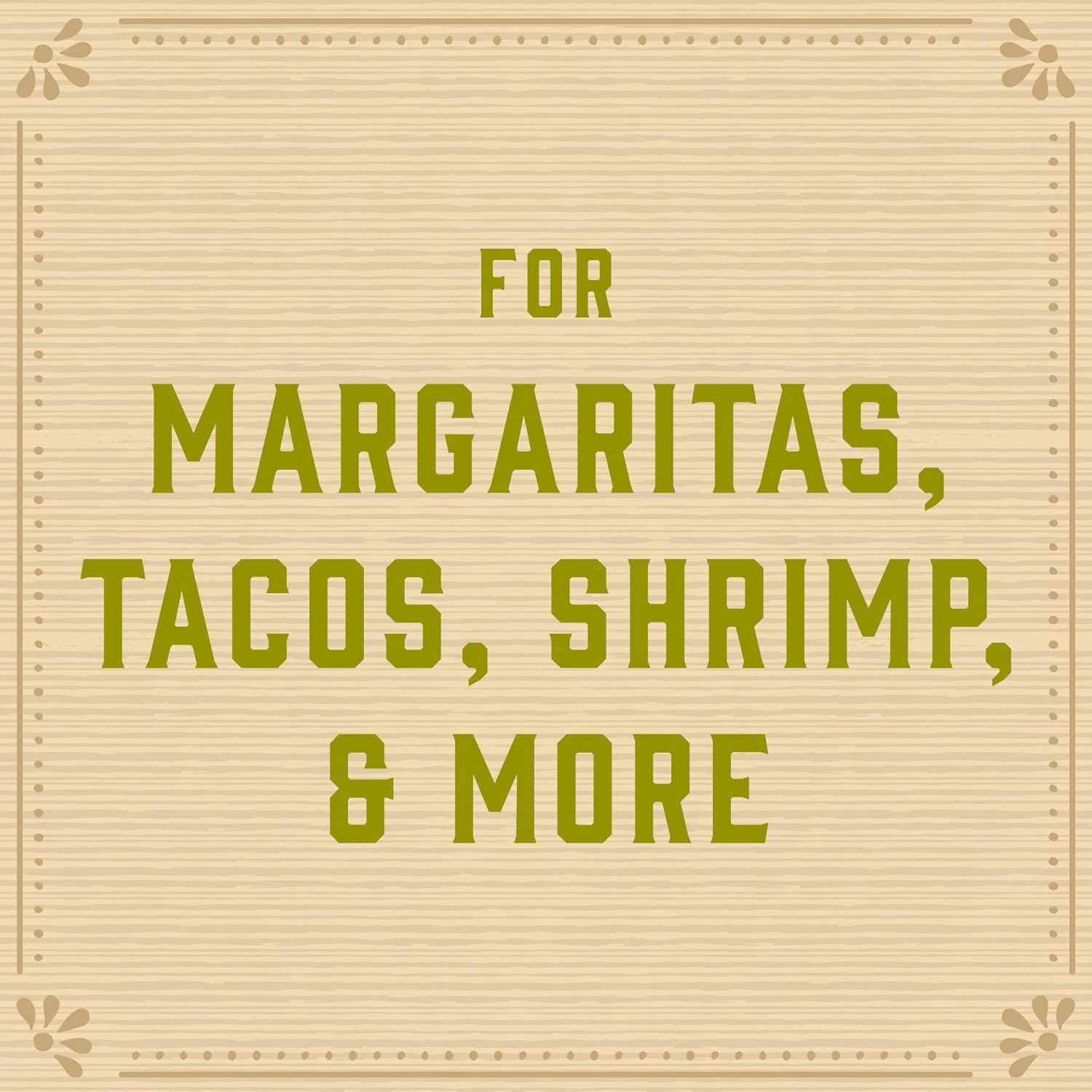 Cholula Tequila & Lime Reserva Hot Sauce – Travel-Friendly Hot Sauce for Open-Air Taco Bars and Deck Dinners