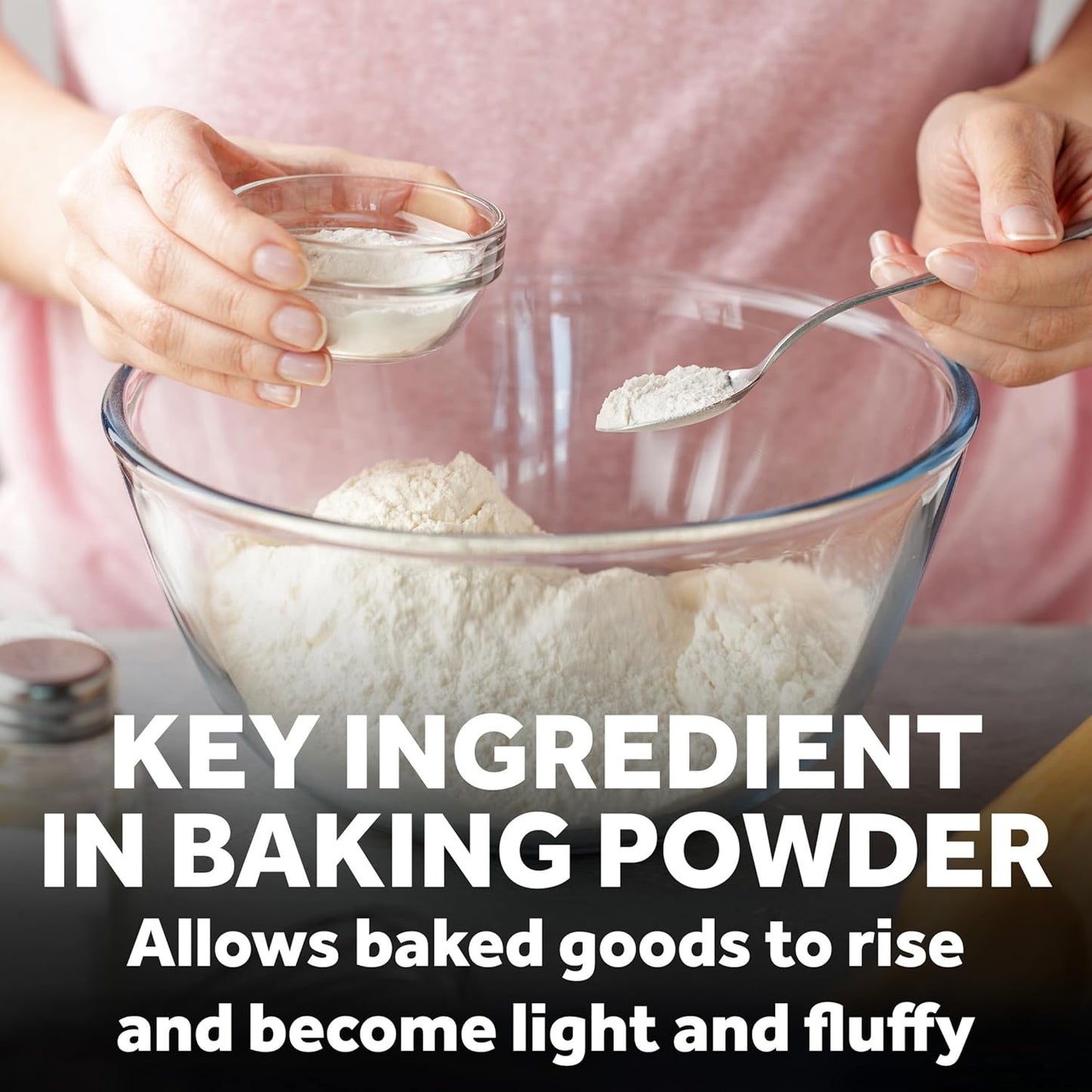 Clabber Girl Baking Soda – Additive-Free Freshness for Daily Self-Care Routines
