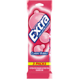 EXTRA Peppermint Sugar Free Gum Mid Afternoon Refresh Chew for Mindful Snacking