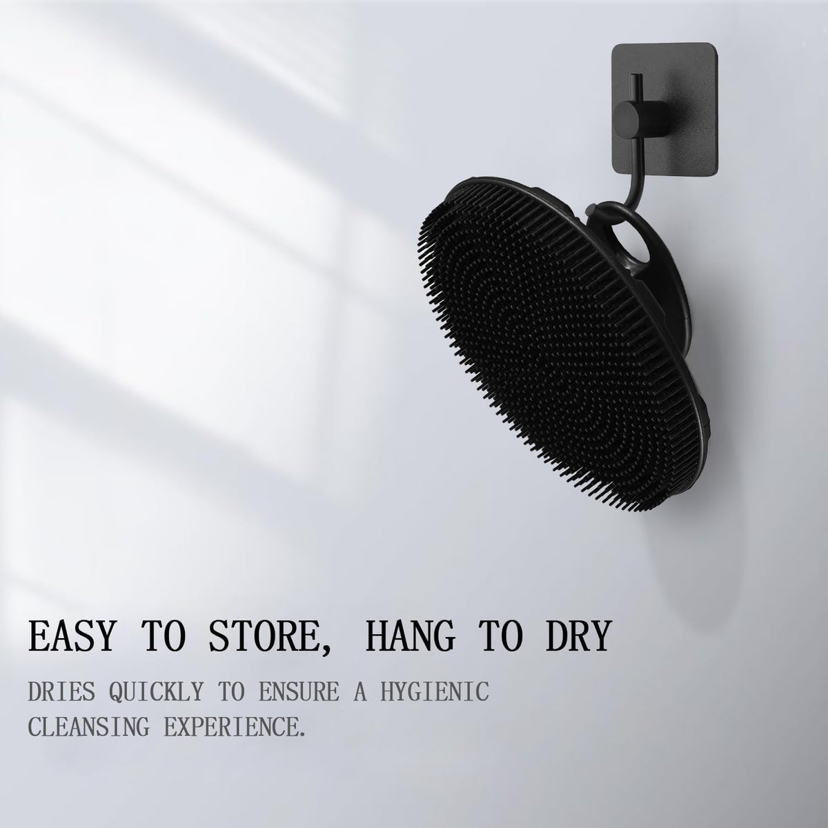 compact 2.39 oz handheld form factor suitable for travel and gym bags